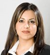 الیزا مشتاقی نژاد
